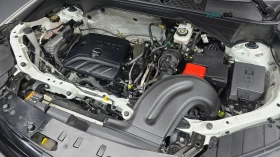 Chevrolet Trailblazer * Camera* ПОДГРЕВ* * Head up* KEYLESS* , снимка 6