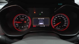 Chevrolet Trailblazer * Camera* ПОДГРЕВ* * Head up* KEYLESS* , снимка 8