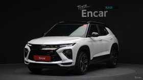 Chevrolet Trailblazer * Camera* ПОДГРЕВ* * Head up* KEYLESS* , снимка 1