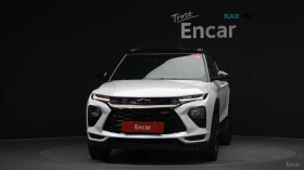 Chevrolet Trailblazer * Camera* ПОДГРЕВ* * Head up* KEYLESS* , снимка 3