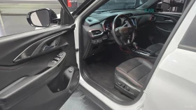 Chevrolet Trailblazer * Camera* ПОДГРЕВ* * Head up* KEYLESS* , снимка 11