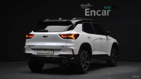 Chevrolet Trailblazer * Camera* ПОДГРЕВ* * Head up* KEYLESS* , снимка 2
