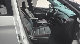 Chevrolet Trailblazer * Camera* ПОДГРЕВ* * Head up* KEYLESS* , снимка 10