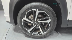 Chevrolet Trailblazer * Camera* ПОДГРЕВ* * Head up* KEYLESS* , снимка 5