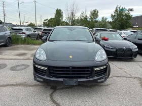 Porsche Cayenne GTS ЦЕНА ДО БЪЛГАРИЯ РЕГИСТРАЦИЯ & АВТОКРЕДИТ, снимка 2