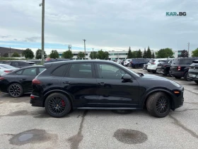 Porsche Cayenne GTS ЦЕНА ДО БЪЛГАРИЯ РЕГИСТРАЦИЯ & АВТОКРЕДИТ, снимка 4