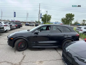 Porsche Cayenne GTS ЦЕНА ДО БЪЛГАРИЯ РЕГИСТРАЦИЯ & АВТОКРЕДИТ, снимка 3