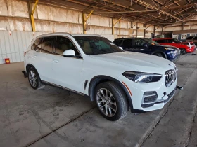 BMW X5 * CARFAX * БЕЗ ПЪРВОНАЧАЛНА ВНОСКА, снимка 2