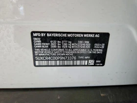 BMW X5 * CARFAX * БЕЗ ПЪРВОНАЧАЛНА ВНОСКА, снимка 13