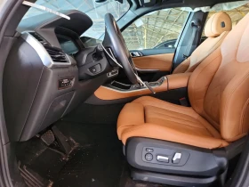 BMW X5 * CARFAX * БЕЗ ПЪРВОНАЧАЛНА ВНОСКА, снимка 7