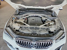 BMW X5 * CARFAX * БЕЗ ПЪРВОНАЧАЛНА ВНОСКА, снимка 12