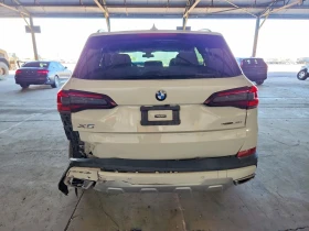 BMW X5 * CARFAX * БЕЗ ПЪРВОНАЧАЛНА ВНОСКА, снимка 4