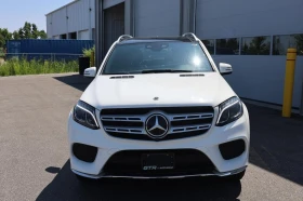 Mercedes-Benz GLS 450 4MATIC, снимка 2