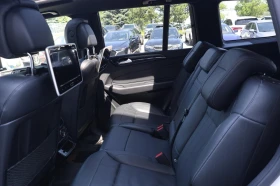 Mercedes-Benz GLS 450 4MATIC, снимка 8