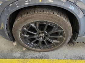 Mazda CX-7 * Awd Gt * АВТОКРЕДИТ БЕЗ ПЪРВОНАЧАЛНА ВНОСКА* , снимка 4