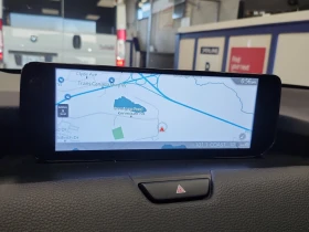 Mazda CX-7 * Awd Gt * АВТОКРЕДИТ БЕЗ ПЪРВОНАЧАЛНА ВНОСКА* , снимка 11