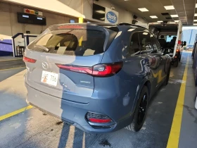 Mazda CX-7 * Awd Gt * АВТОКРЕДИТ БЕЗ ПЪРВОНАЧАЛНА ВНОСКА* , снимка 2