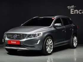Volvo XC60 D4 - САМО 30% АВАНС, снимка 1