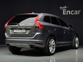 Volvo XC60 D4 - САМО 30% АВАНС, снимка 2