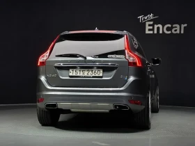 Volvo XC60 D4 - САМО 30% АВАНС, снимка 4