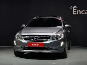 Volvo XC60 D4 - САМО 30% АВАНС, снимка 3