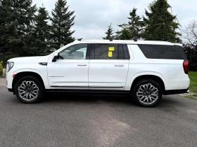 Gmc Yukon Denali Ultimate* XL* Pano* Bose* Масажи* HUD* TV* , снимка 4