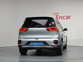 Kia Niro Plus Air, снимка 4