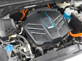 Kia Niro Plus Air, снимка 6