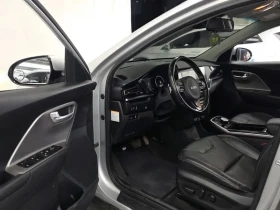 Kia Niro Plus Air, снимка 10