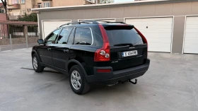 Volvo Xc90 2.5 Turbo, снимка 4