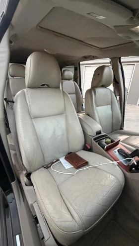 Volvo Xc90 2.5 Turbo, снимка 12