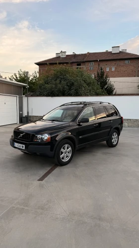 Volvo Xc90 2.5 Turbo, снимка 2