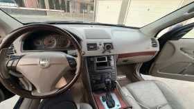 Volvo Xc90 2.5 Turbo, снимка 9