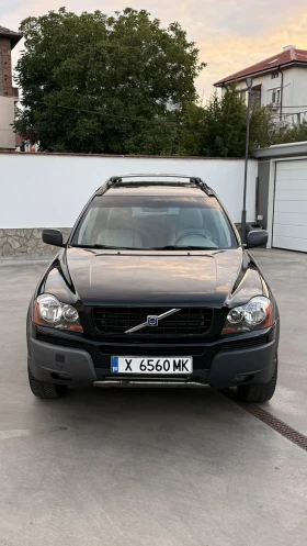 Volvo Xc90 2.5 Turbo, снимка 1