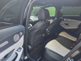 Mercedes-Benz EQC 400 4MATIC AMG-line, снимка 7