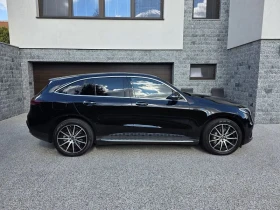 Mercedes-Benz EQC 400 4MATIC AMG-line, снимка 2