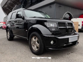  Dodge Nitro