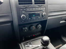 Dodge Nitro 2.8 CRD 4x4 | Mobile.bg   14