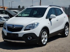 Opel Mokka 1.7CDTi Cosmo 171x.k | Mobile.bg    2