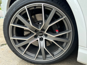 Audi SQ7 4.0 V8T* MATRIX* EXCLUSIVE* CARBON, снимка 3