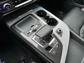 Audi SQ7 4.0 V8T* MATRIX* EXCLUSIVE* CARBON, снимка 8