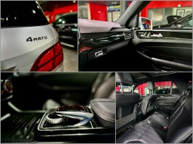 Mercedes-Benz GLE 400 4matic AMG Pack, снимка 14
