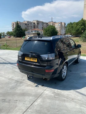 Mitsubishi Outlander Warrior , снимка 5