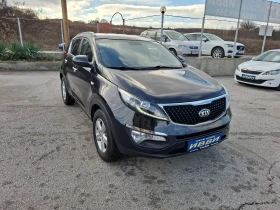 Kia Sportage FACE LIFT | Mobile.bg    15