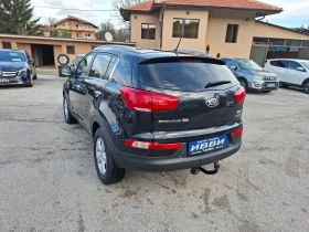 Kia Sportage FACE LIFT | Mobile.bg    14