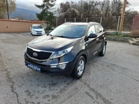 Kia Sportage FACE LIFT | Mobile.bg    16