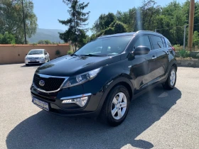 Kia Sportage FACE LIFT - [5] 