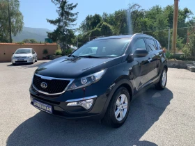 Kia Sportage FACE LIFT, снимка 1