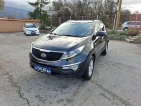 Kia Sportage FACE LIFT - [1] 