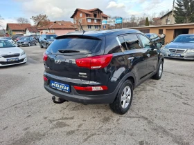 Kia Sportage FACE LIFT | Mobile.bg    13